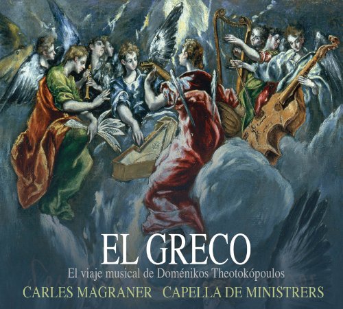 EL VIAJE MUSICAL DE DOMÉNIKOS - Image 2