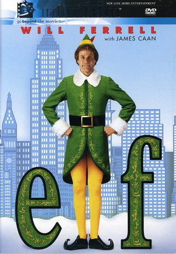 ELF : ORIGINAL MOTION PICTURE