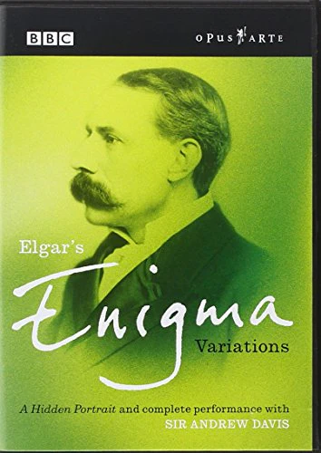 ELGAR'S ENIGMA VARIATIONS - Image 2