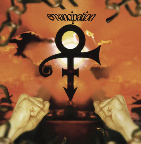 EMANCIPATION