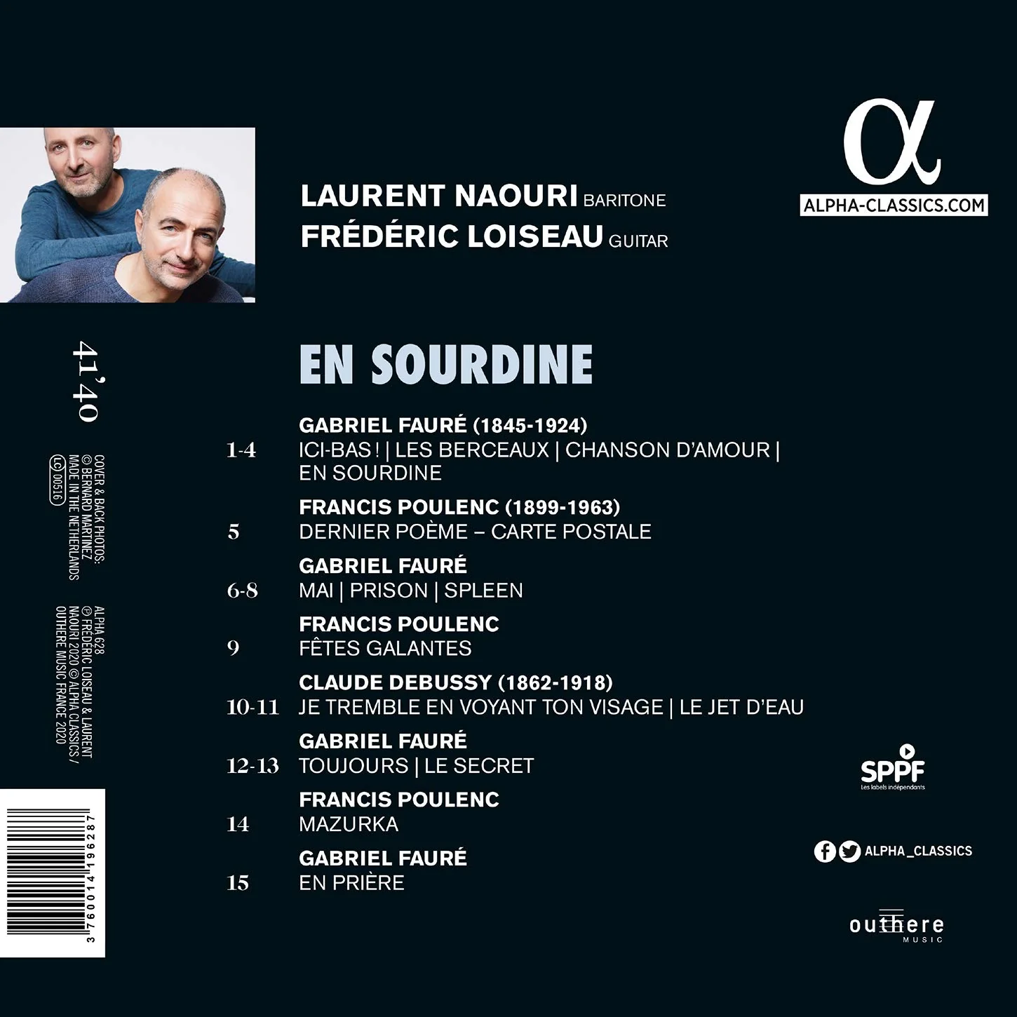 En sourdine - Image 2