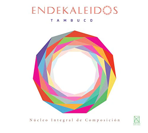 Endekaleidos - Image 2