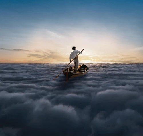 THE ENDLESS RIVER (CD/DVD DELU