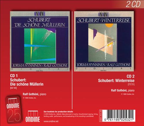 Essential Highlights of Jorma Hynninen - Image 2