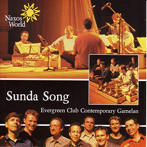 Evergreen Club: Sunda Song - Image 2