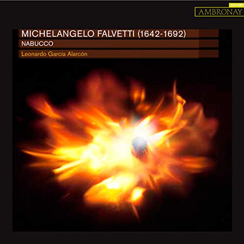 Falvetti: Nabucco - Image 2