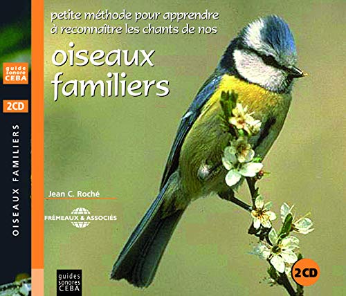 FAMILIAR BIRDS - Image 2
