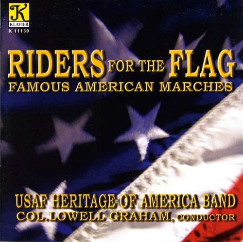Famous American Marches / USAF Heritage of America Band - Image 2