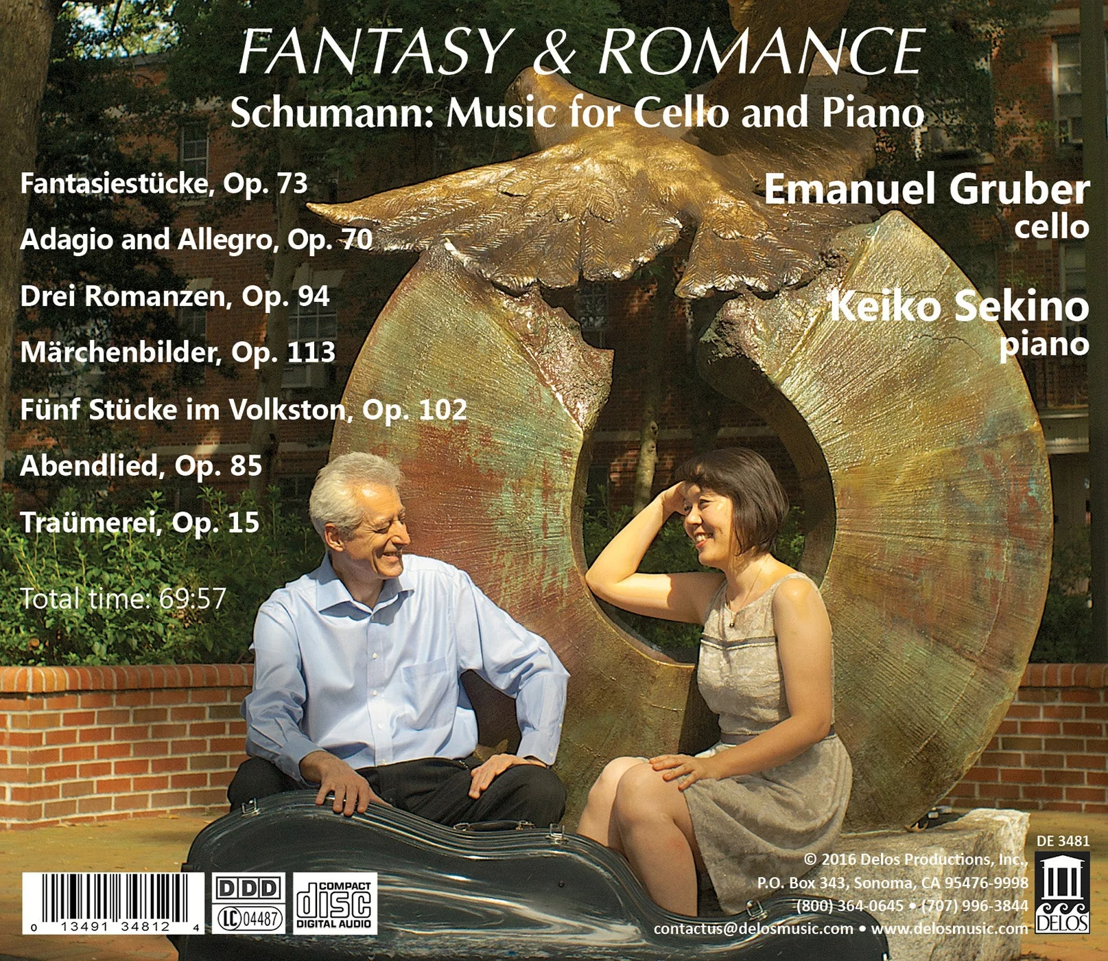 Fantasy & Romance - Image 2