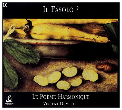 Fasolo: Secular Songs - Image 2