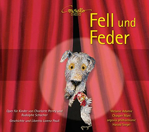 FELL UND FEDER - Image 2