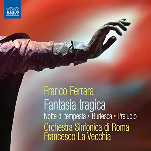 Ferrara: Fantasia Tragica - Notte di Tempesta - Image 2
