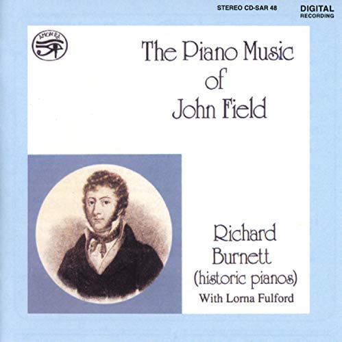 Field, J.: Piano Music - Image 2