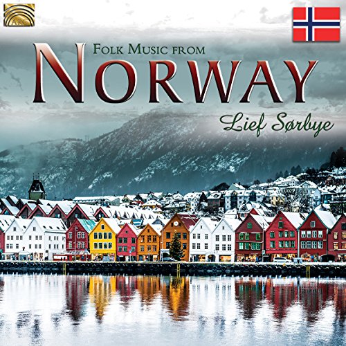 Folk Music from Norway - Image 2