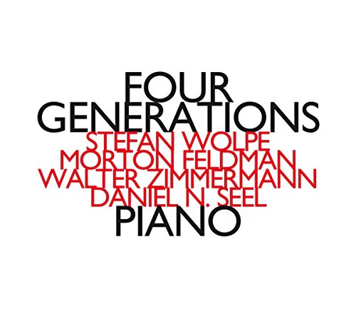 FOUR GENERATIONS - Image 2
