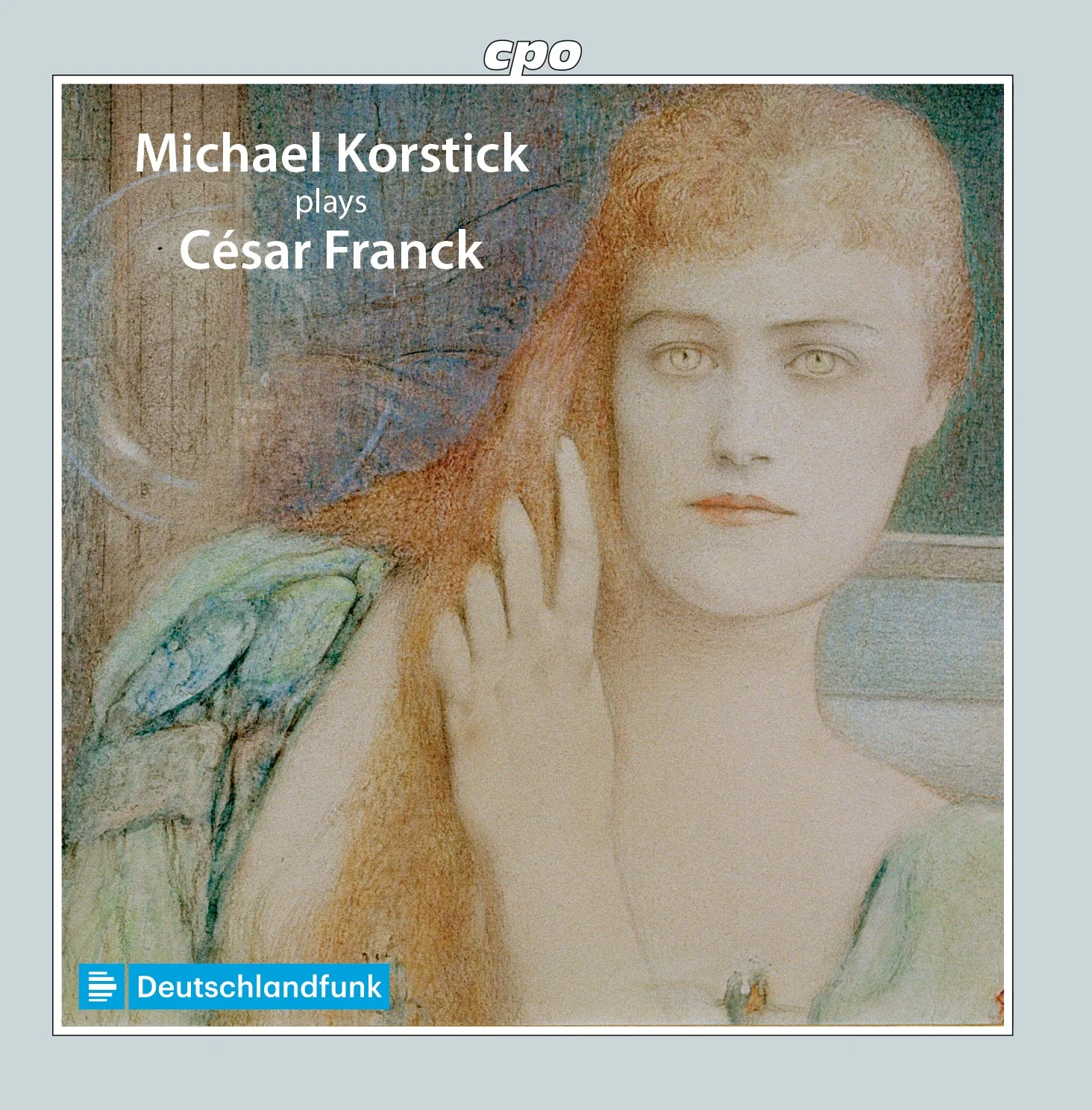 Franck: Piano Works / Michael Korstick - Image 2