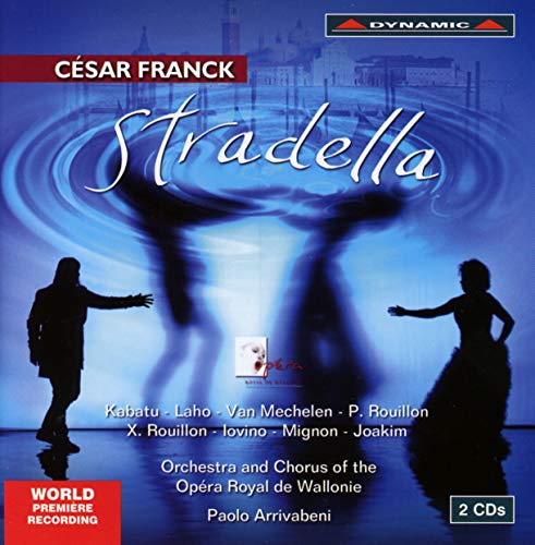 Franck: Stradella - Image 2
