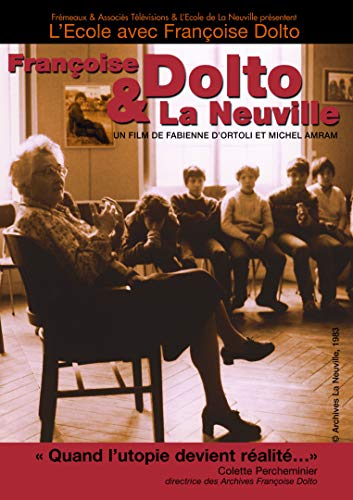 FRANCOISE DOLTO & L ECOLE DE L - Image 2
