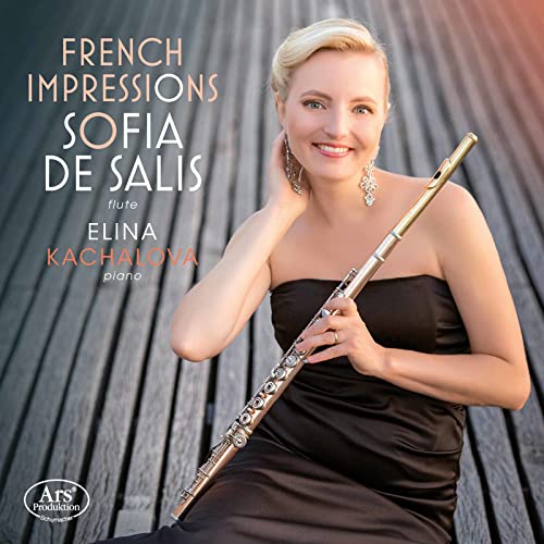 French Impressions - Image 2