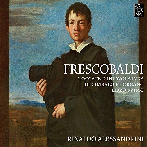 Frescobaldi: Toccate d'intavolatura di cimbalo et organo, Bo - Image 2
