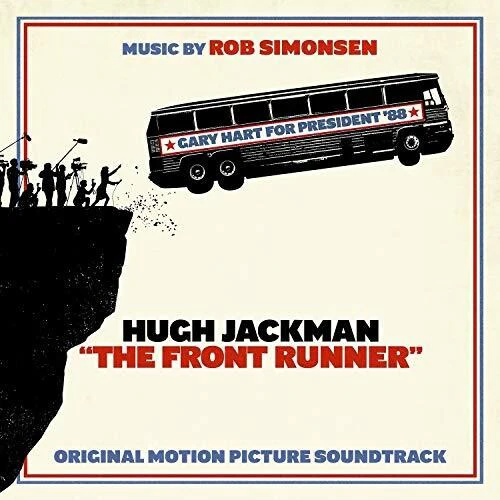 Front Runner / O.s.t.