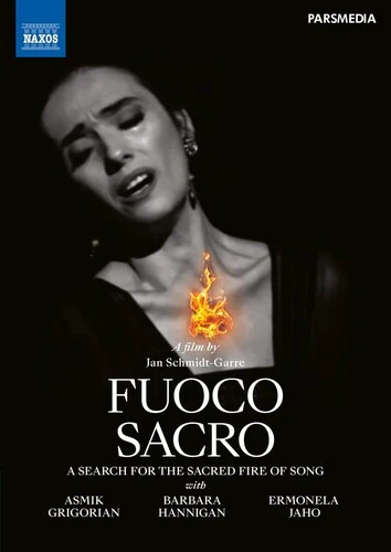 Satie, Cilea, Puccini, Tchaikovsky: Fuoco Sacro [Documentary] / Grigorian, Hannigan, Jaho - Image 3