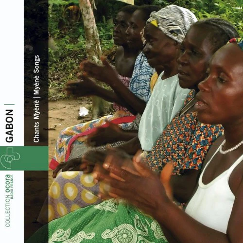GABON: CHANTS MYENE DE PORT-GE - Image 2