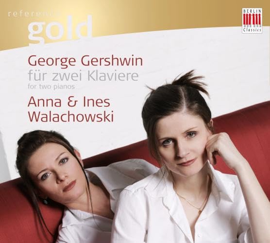 GERSHWIN FÜR ZWEI KLAVIERE - Image 2