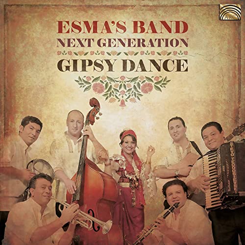 Gipsy Dance / Esma's Band - Next Generation - Image 2