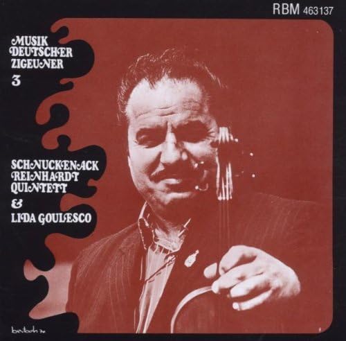 GIPSY MUSIC VOL 3 - Image 2