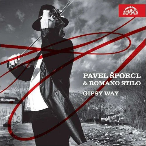Gipsy Way (Bach, Brahms, Monti...)