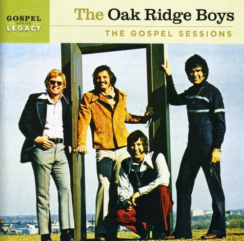 THE GOSPEL SESSIONS