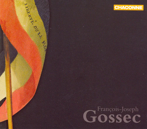 Gossec: Le Triomphe de la Republique