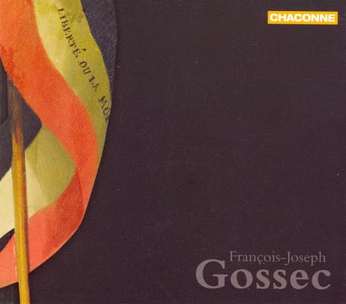 Gossec: Le Triomphe de la Republique - Image 2