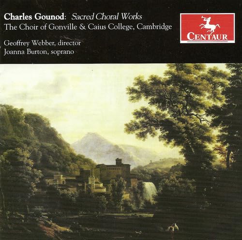 Gounod, C.-F.: Choral Music - Image 2