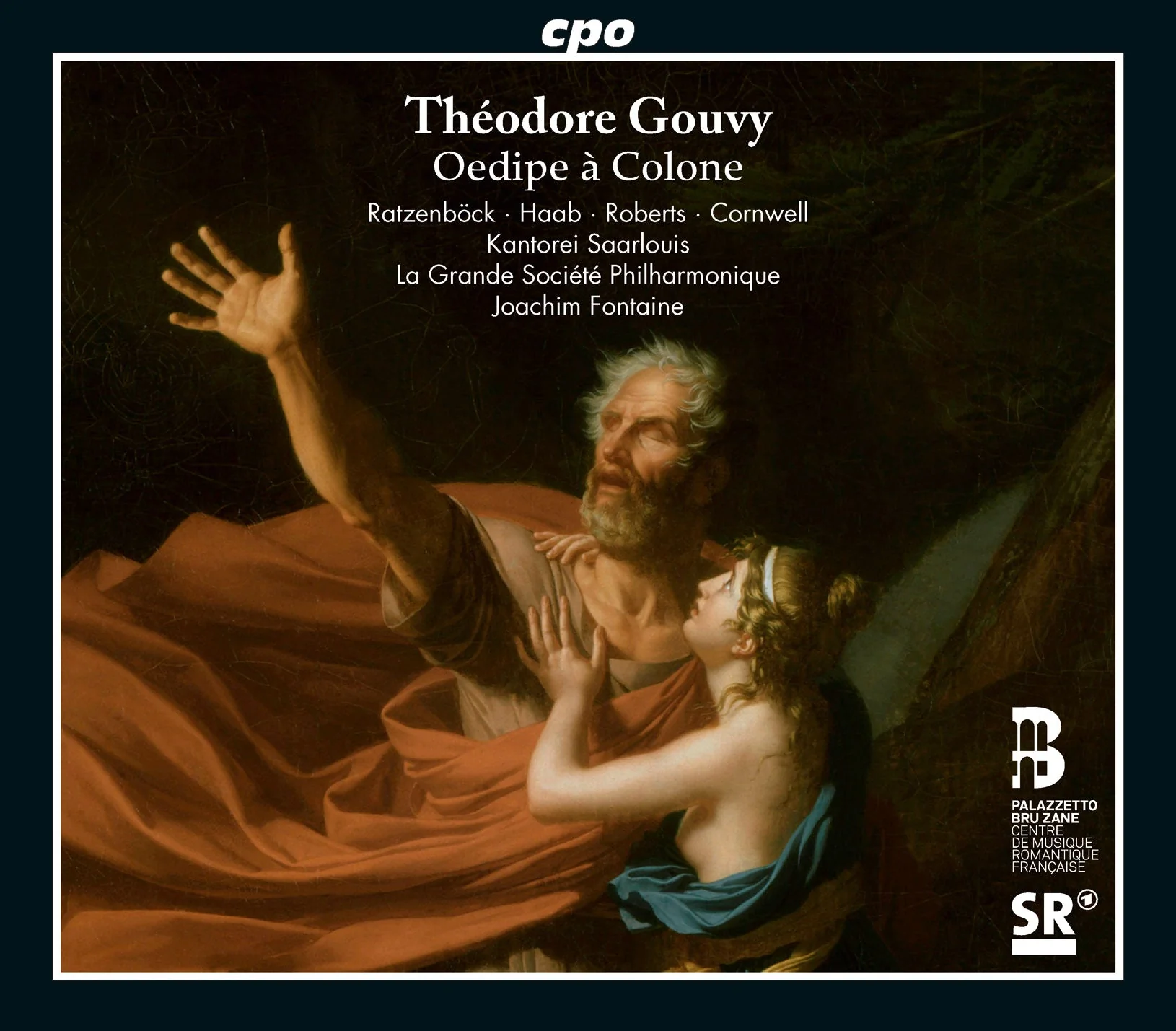 Gouvy: Oedipe a Colone - Image 2