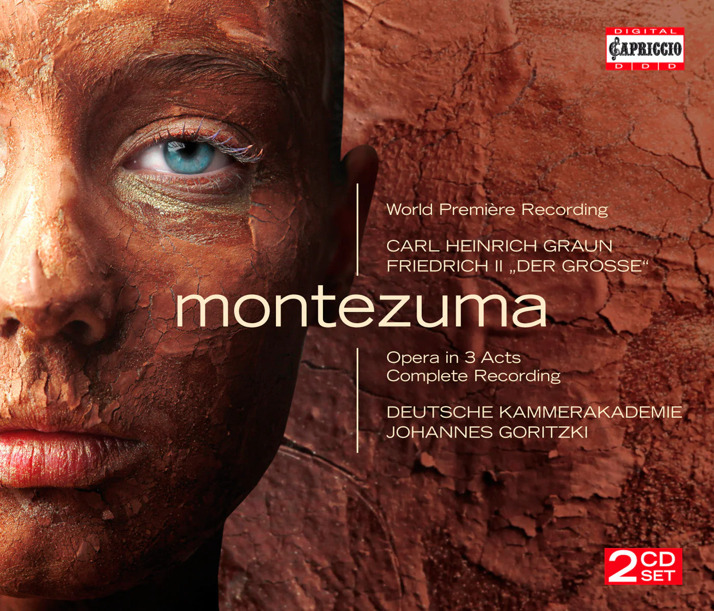 Graun: Montezuma - Image 2
