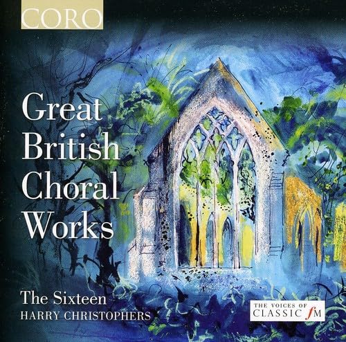 Great British Choral Works - Image 2