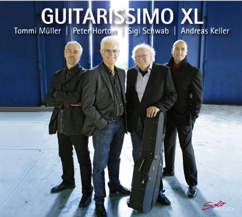 GUITARISSIMO XL - Image 2