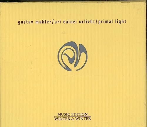 Gustav Mahler / Uri Caine: Urlicht / Primal Light - Image 2