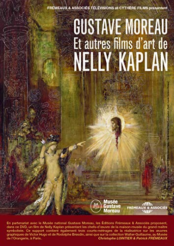 GUSTAVE MOREAU ET AUTRES FILMS - Image 2