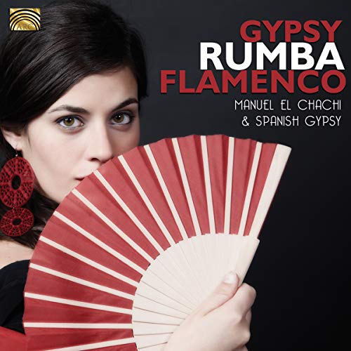 Gypsy Rumba Flamenco - Image 2