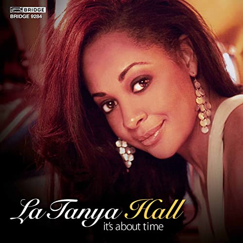 Hall: It's About Time - Image 2