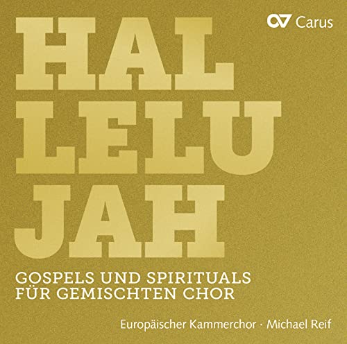 Hallelujah: Gospels & Spirituals for Mixed Choir - Image 2