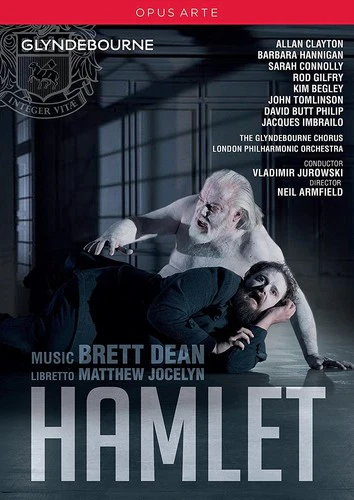 Dean: Hamlet / Jurowski, London Philharmonic Orchestra