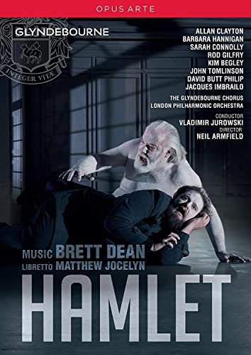 Dean: Hamlet / Jurowski, London Philharmonic Orchestra - Image 2