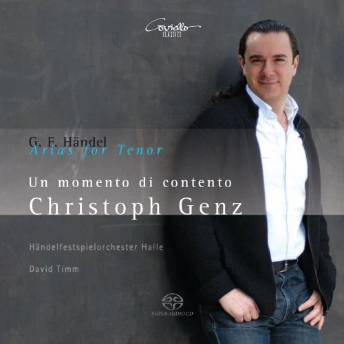 Handel, G.F.: Tenor Arias - Image 2
