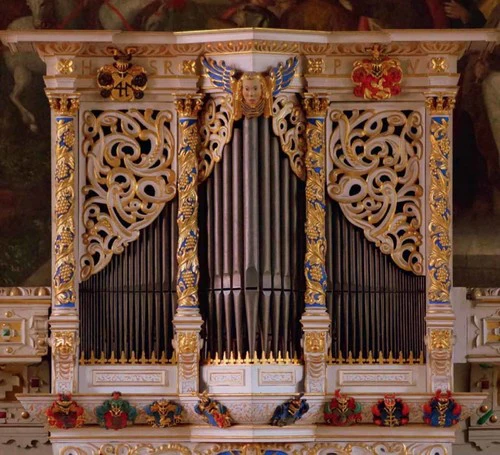 Handel: Grand Musical Entertainment – New Concertos for Orga