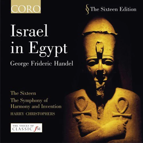 Handel: Israel in Egypt (1771 version)
