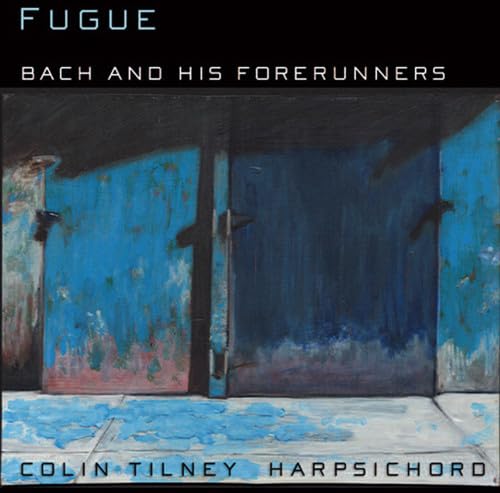 Harpsichord Recital: Tilney, Colin - Bach, J.S. / Couperin, - Image 2